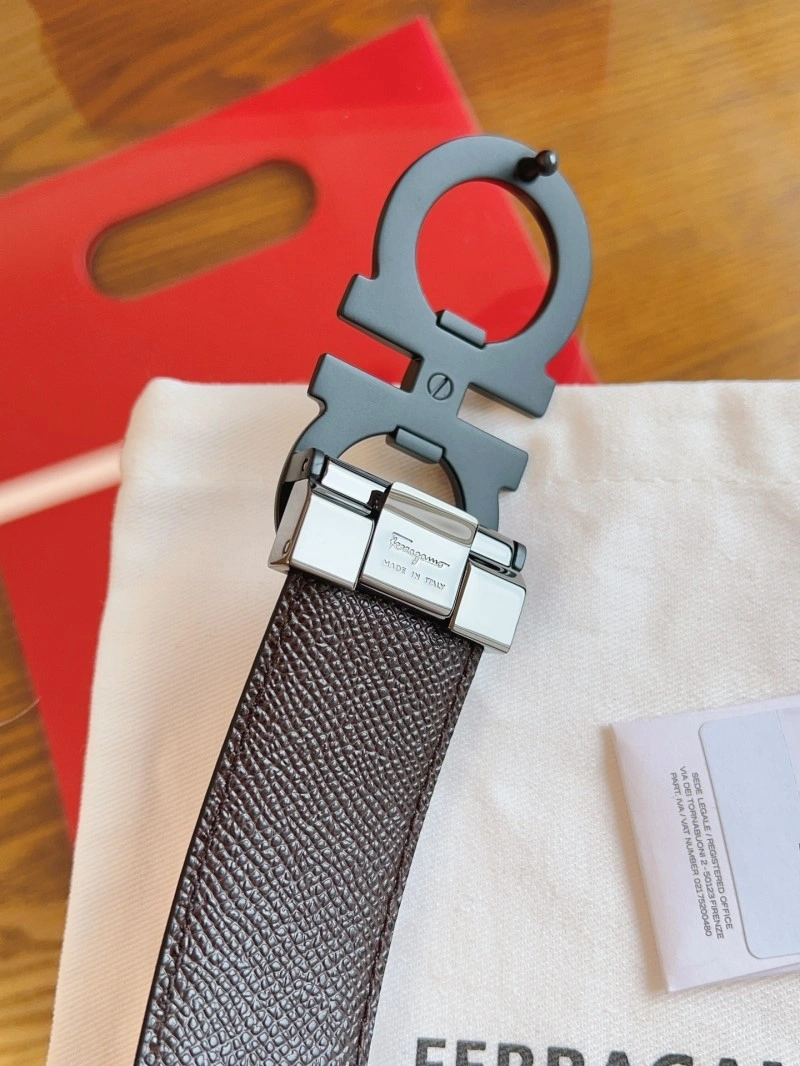 SmartChoice Ferragamo Belts 286577