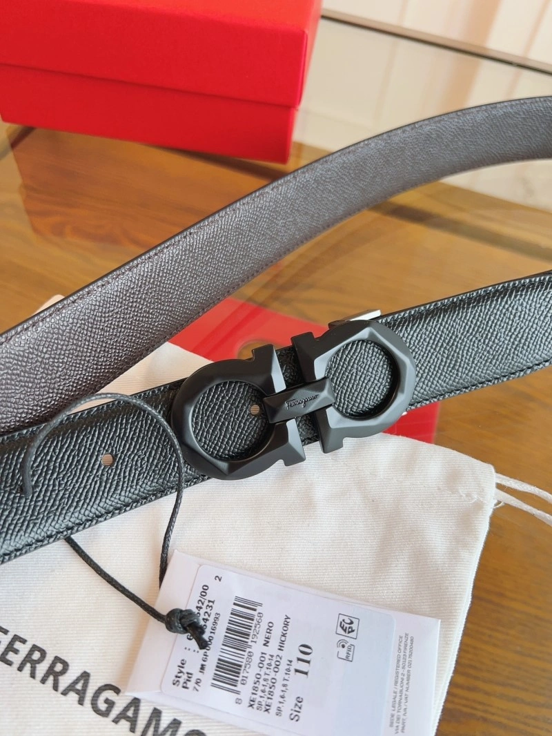 SmartChoice Ferragamo Belts 286577