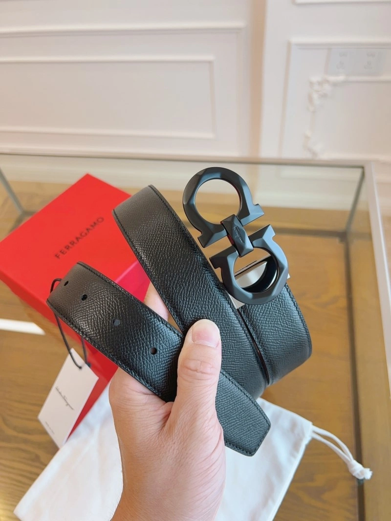 SmartChoice Ferragamo Belts 286577