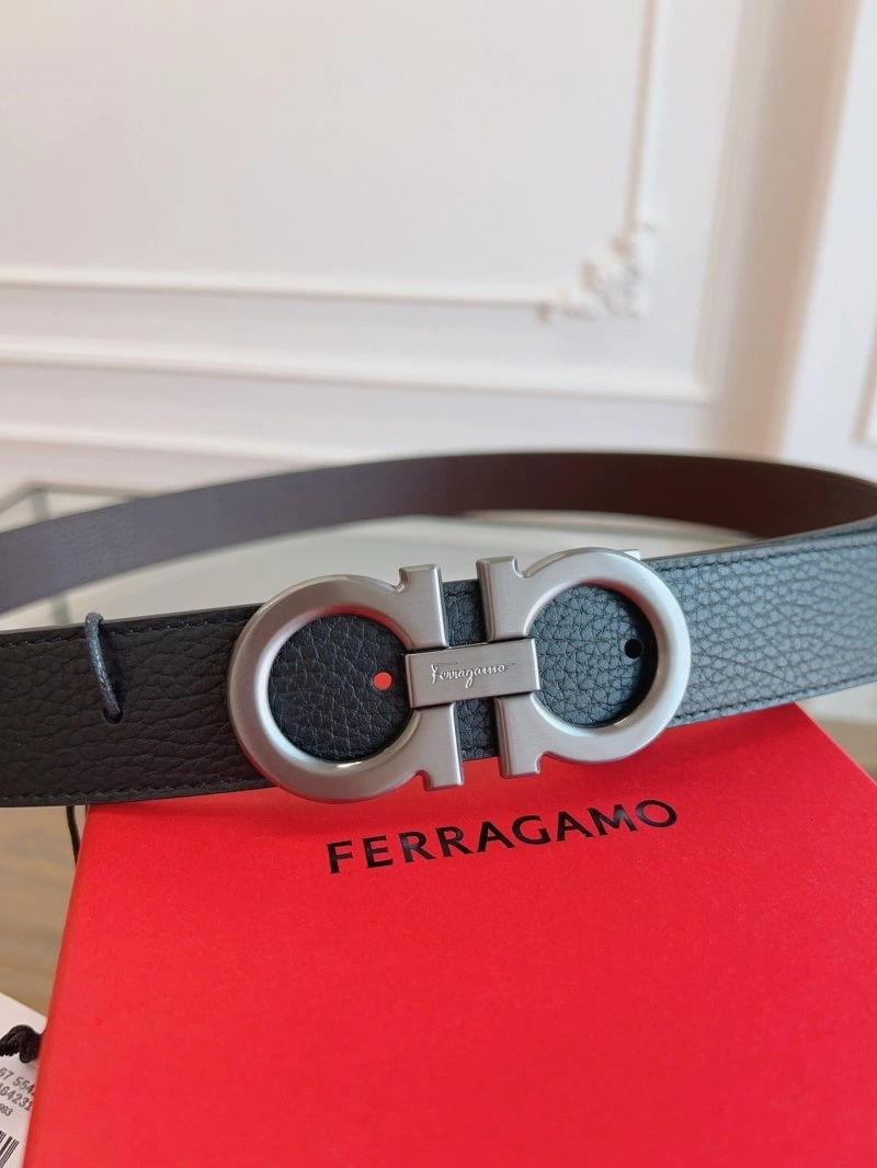 Ferragamo Belts GoAnywhere 286582