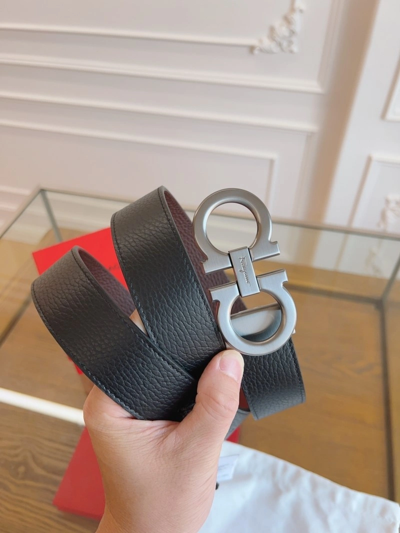Ferragamo Belts GoAnywhere 286582