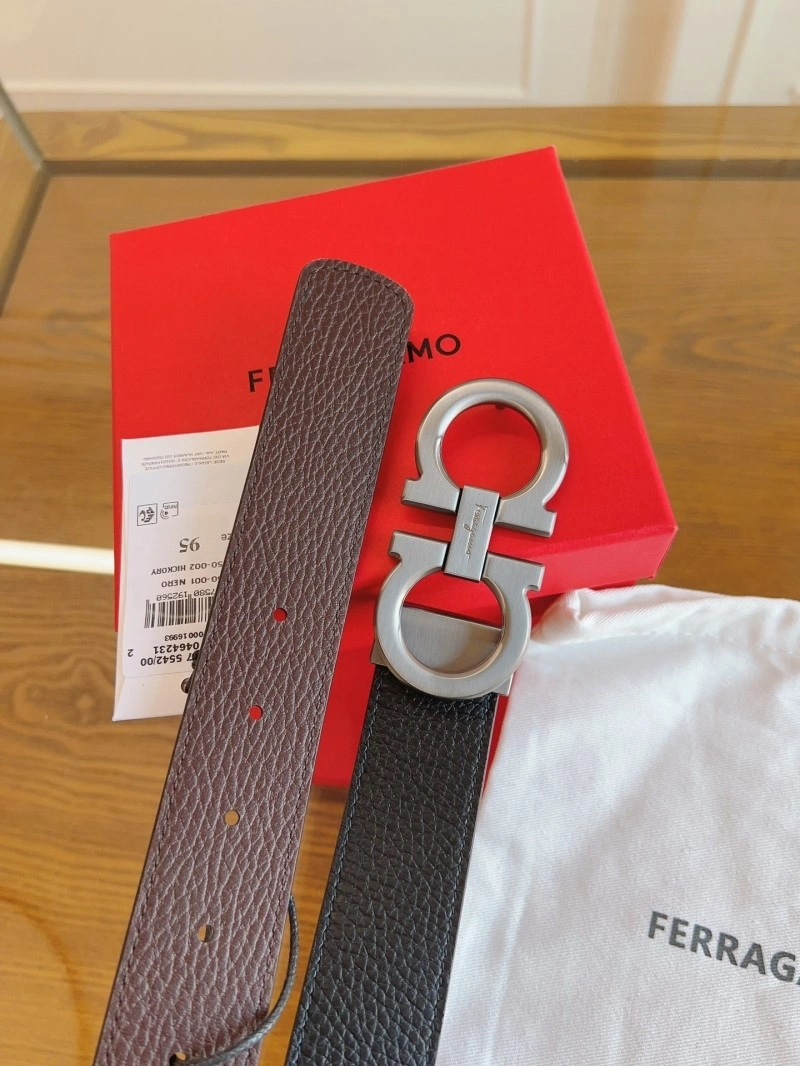 Ferragamo Belts GoAnywhere 286582
