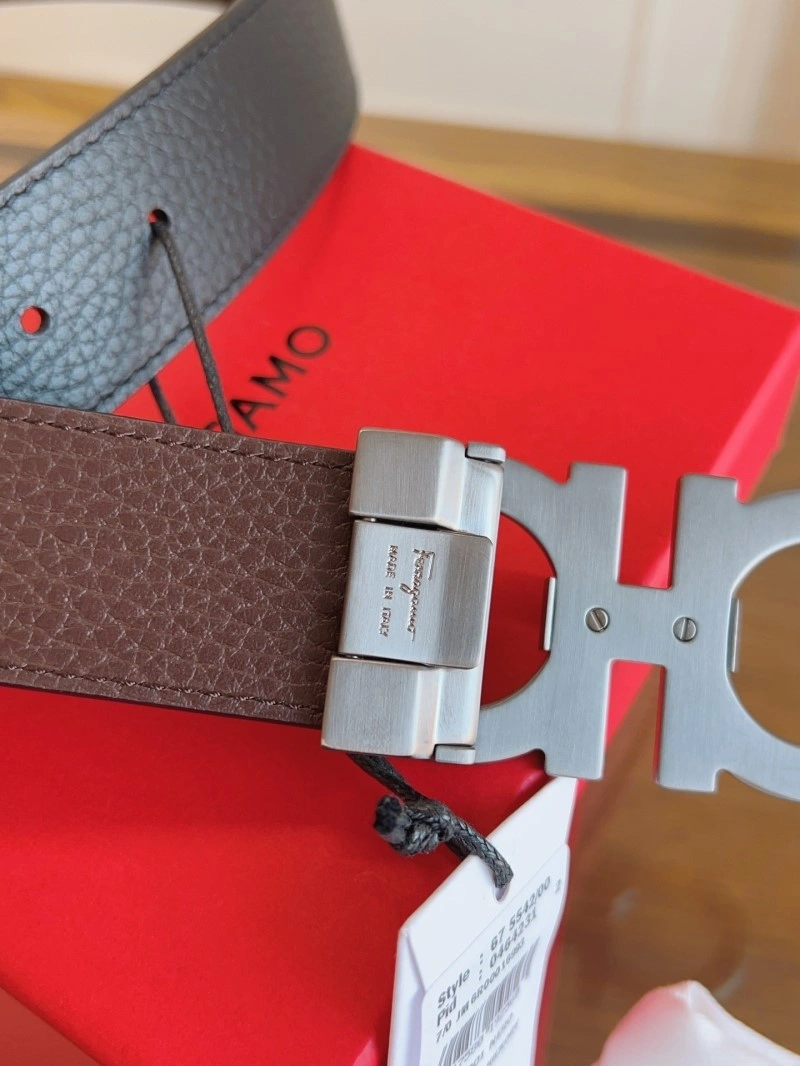 Ferragamo Belts GoAnywhere 286582