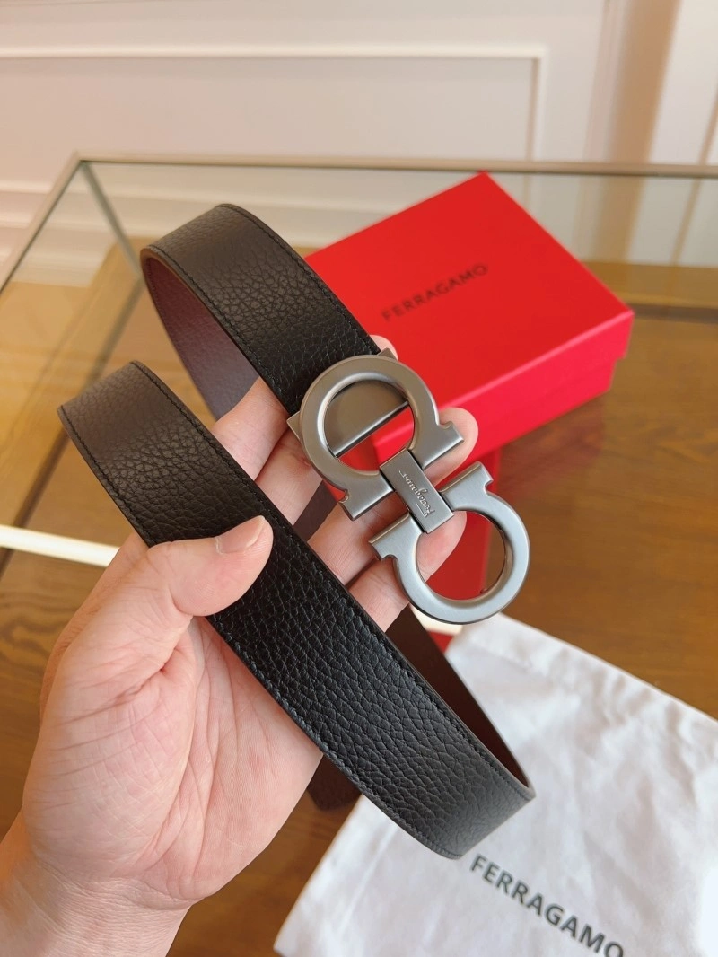 Ferragamo Belts GoAnywhere 286582