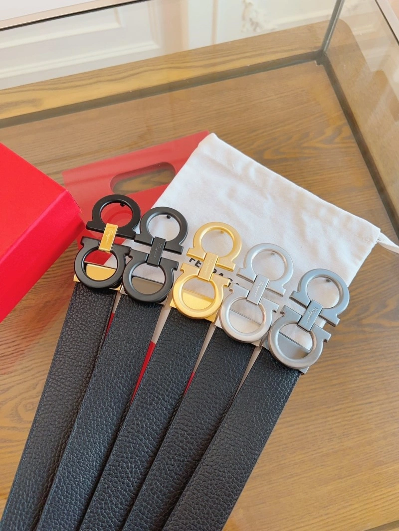 Ferragamo Belts GoAnywhere 286582