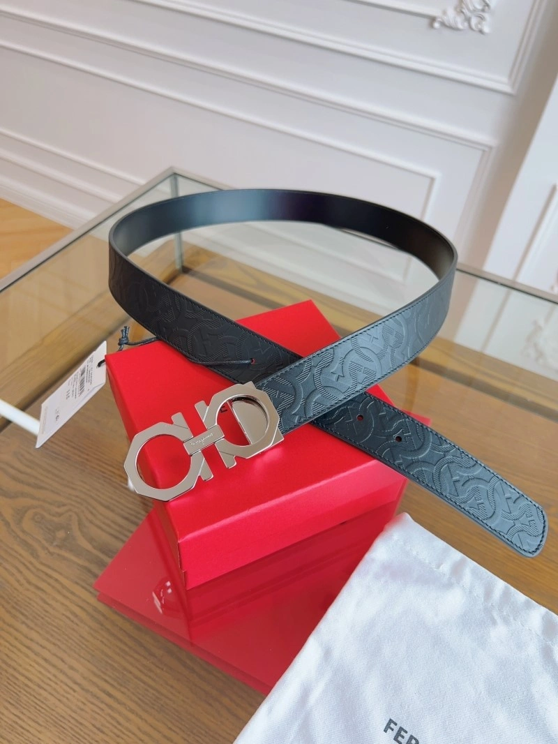 Ferragamo Belts Compact 286579