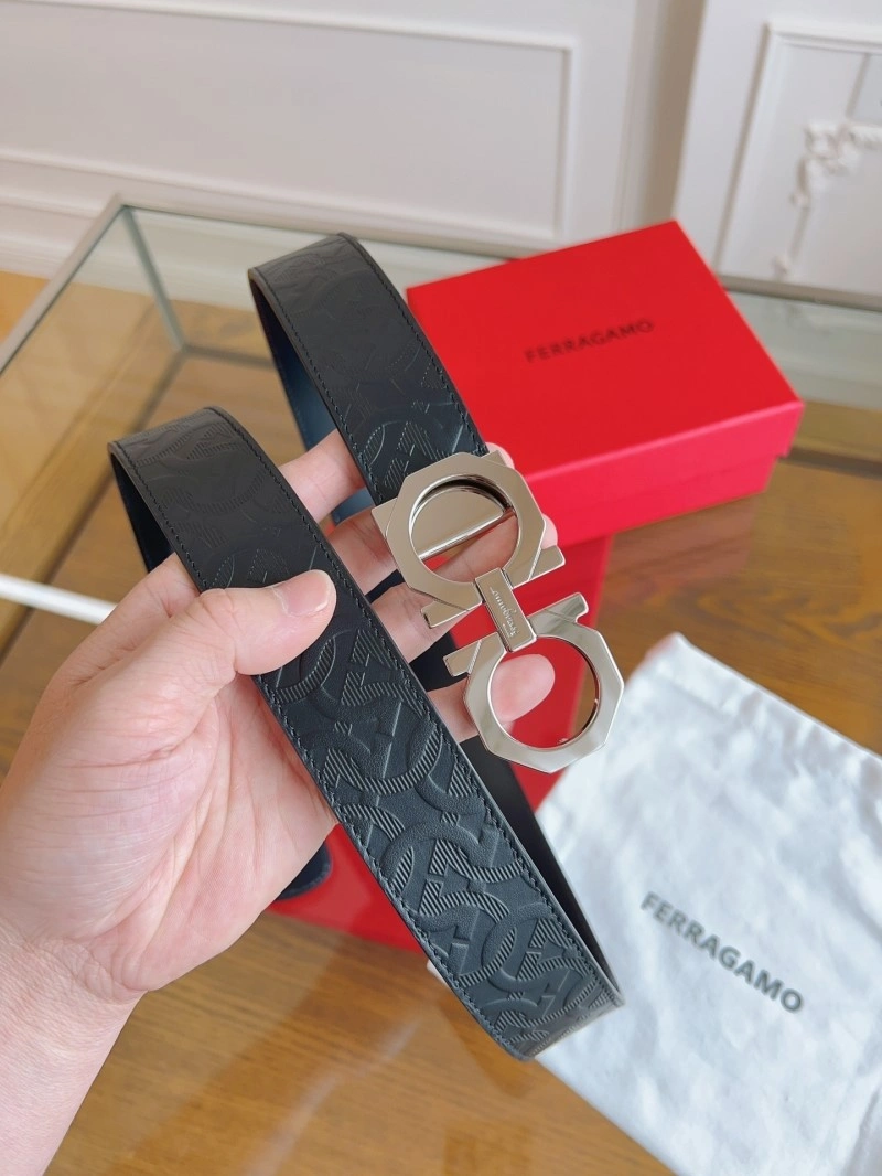 Ferragamo Belts Compact 286579