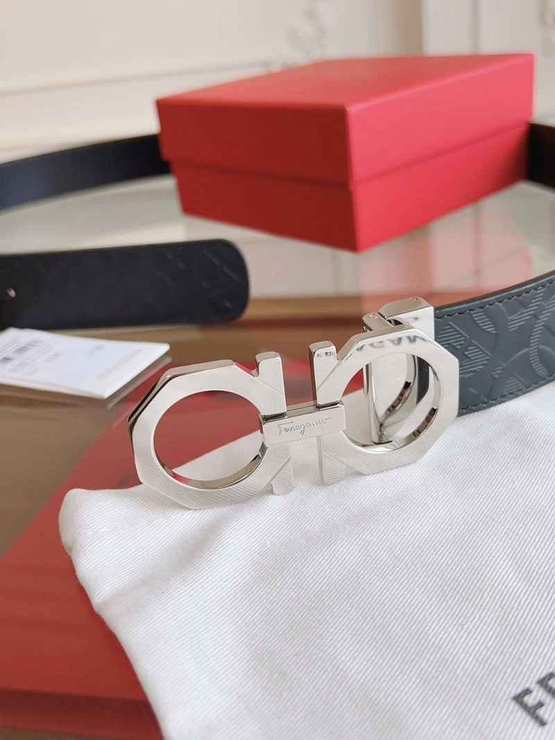 Ferragamo Belts Compact 286579