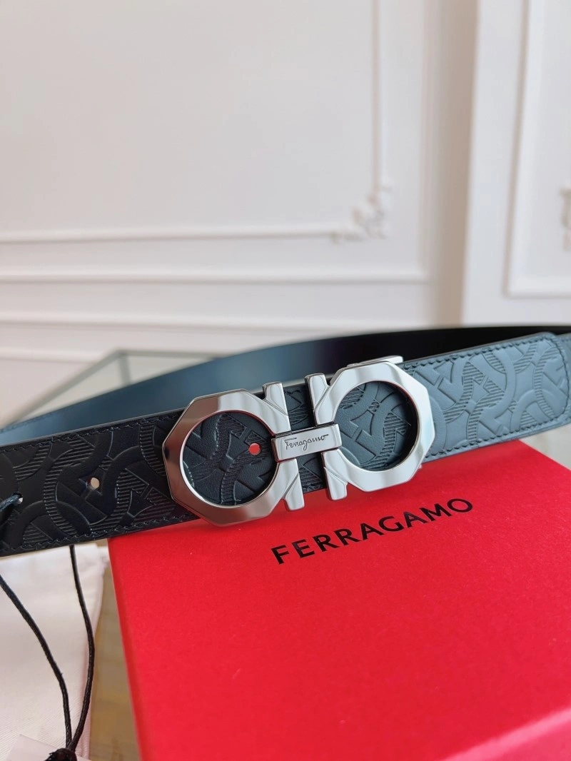 Ferragamo Belts Tailored 286580