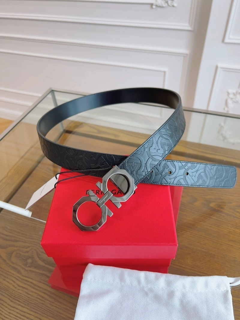 Ferragamo Belts Tailored 286580