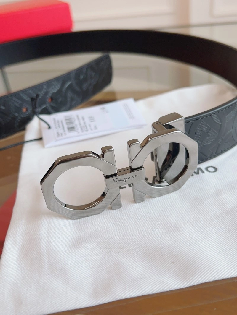 Ferragamo Belts Tailored 286580