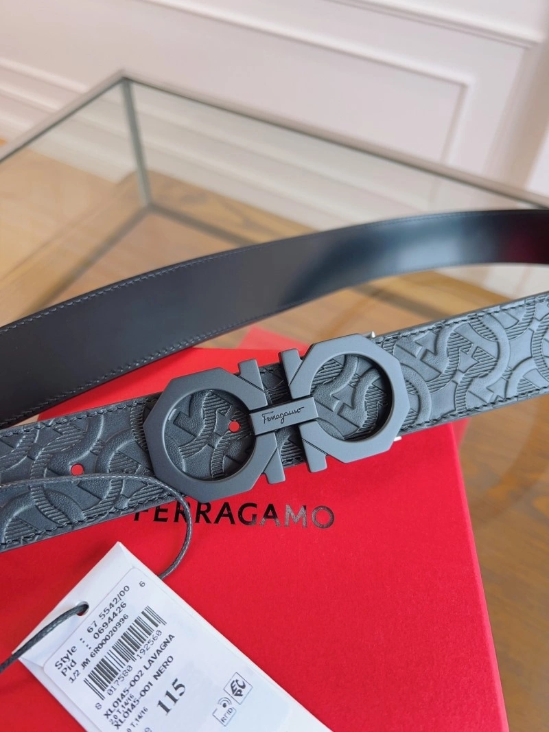 Ferragamo Belts Cozy 286576