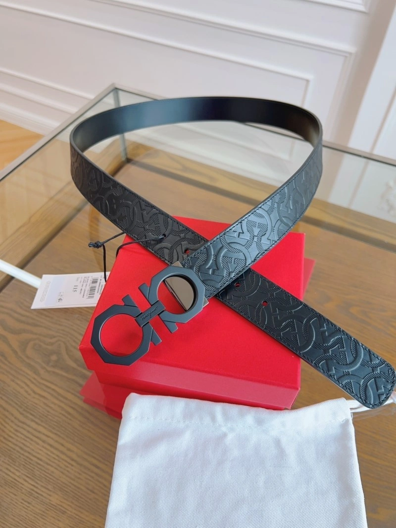 Ferragamo Belts Cozy 286576