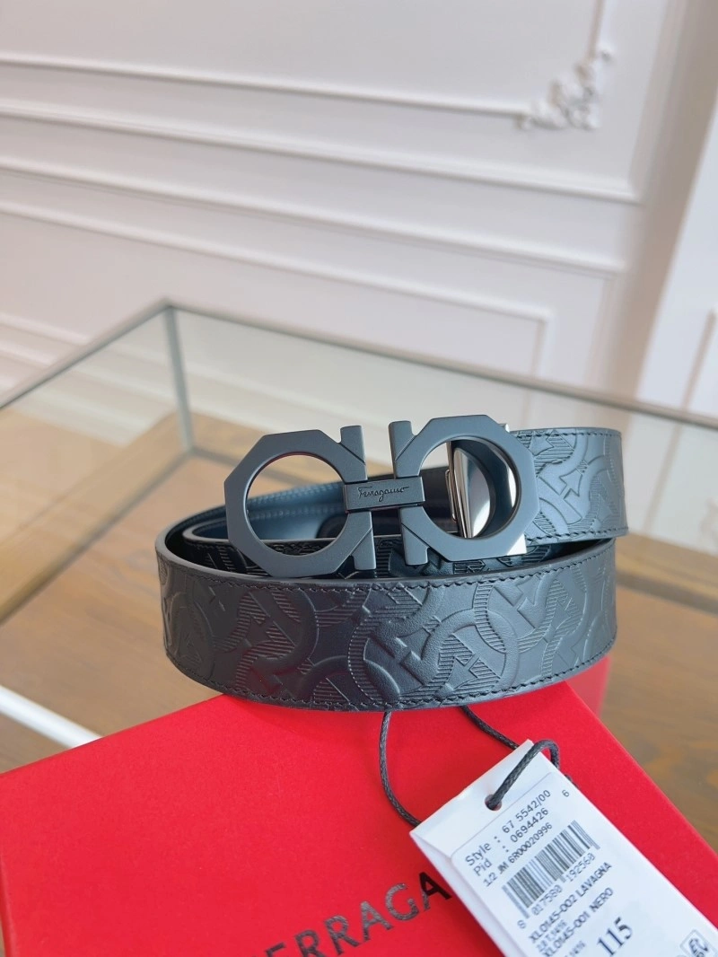 Ferragamo Belts Cozy 286576