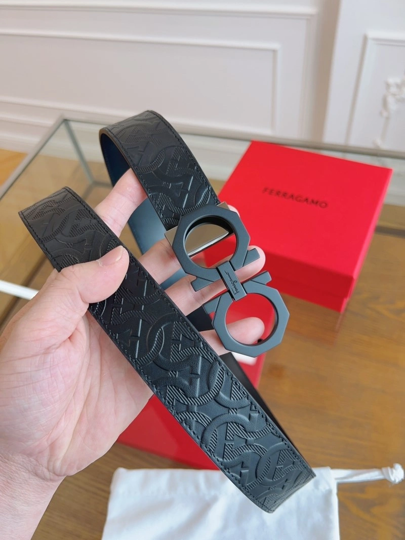 Ferragamo Belts Cozy 286576