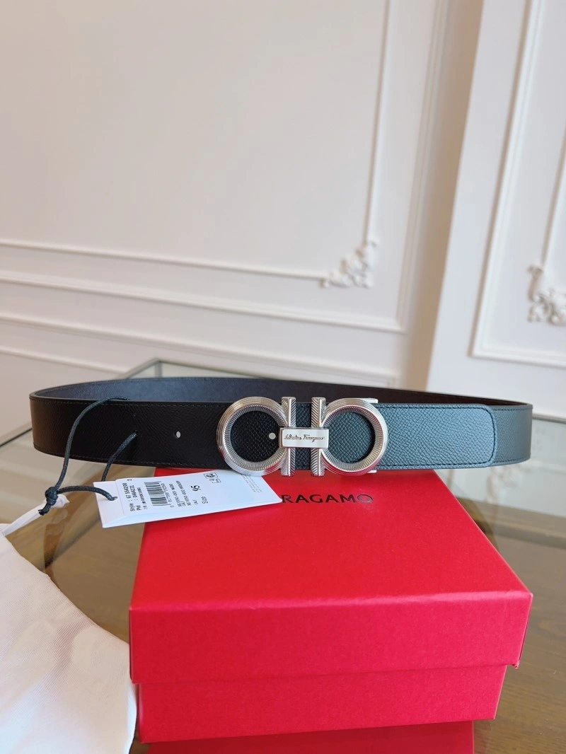 Ferragamo Belts FastDry 286574