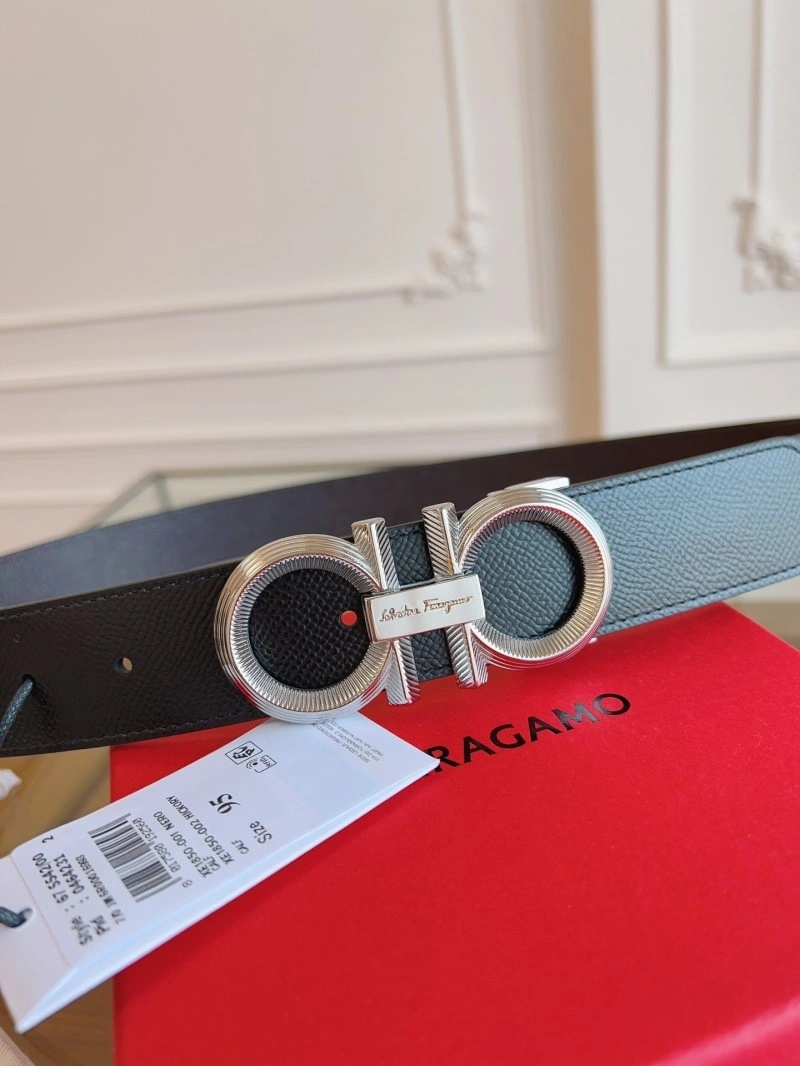 Ferragamo Belts FastDry 286574