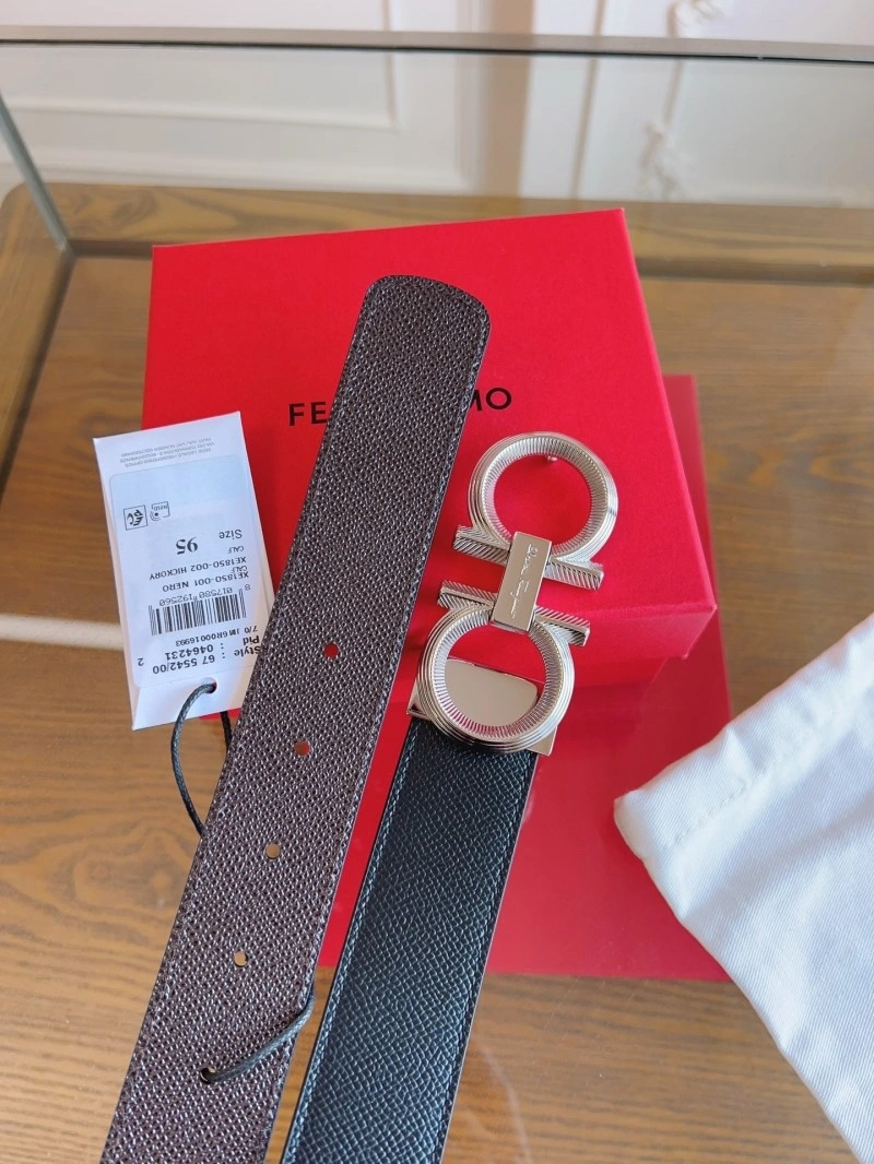 Ferragamo Belts FastDry 286574