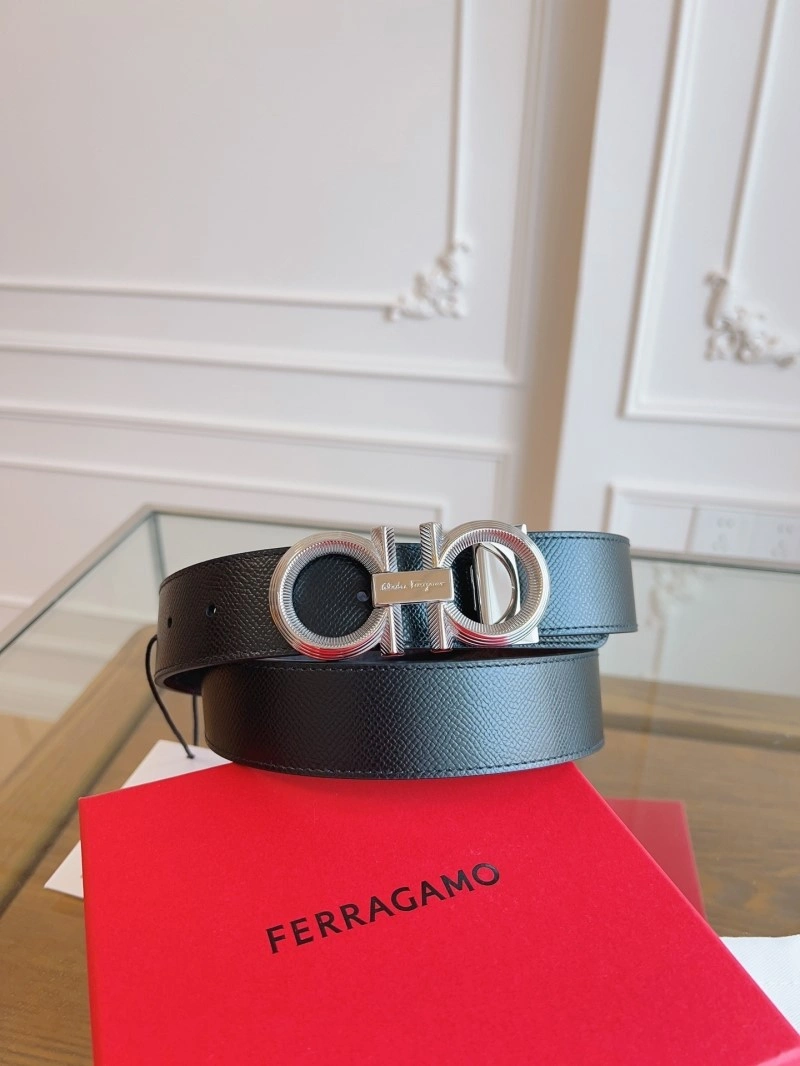 Ferragamo Belts FastDry 286574