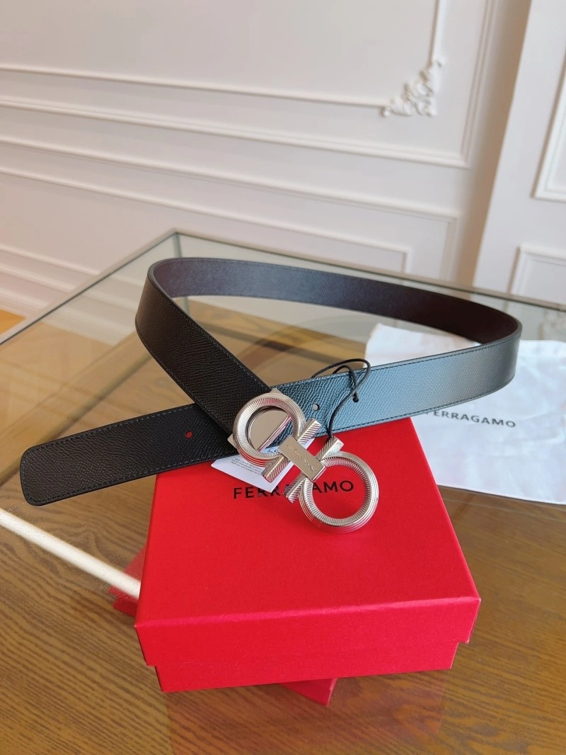 Ferragamo Belts FastDry 286574