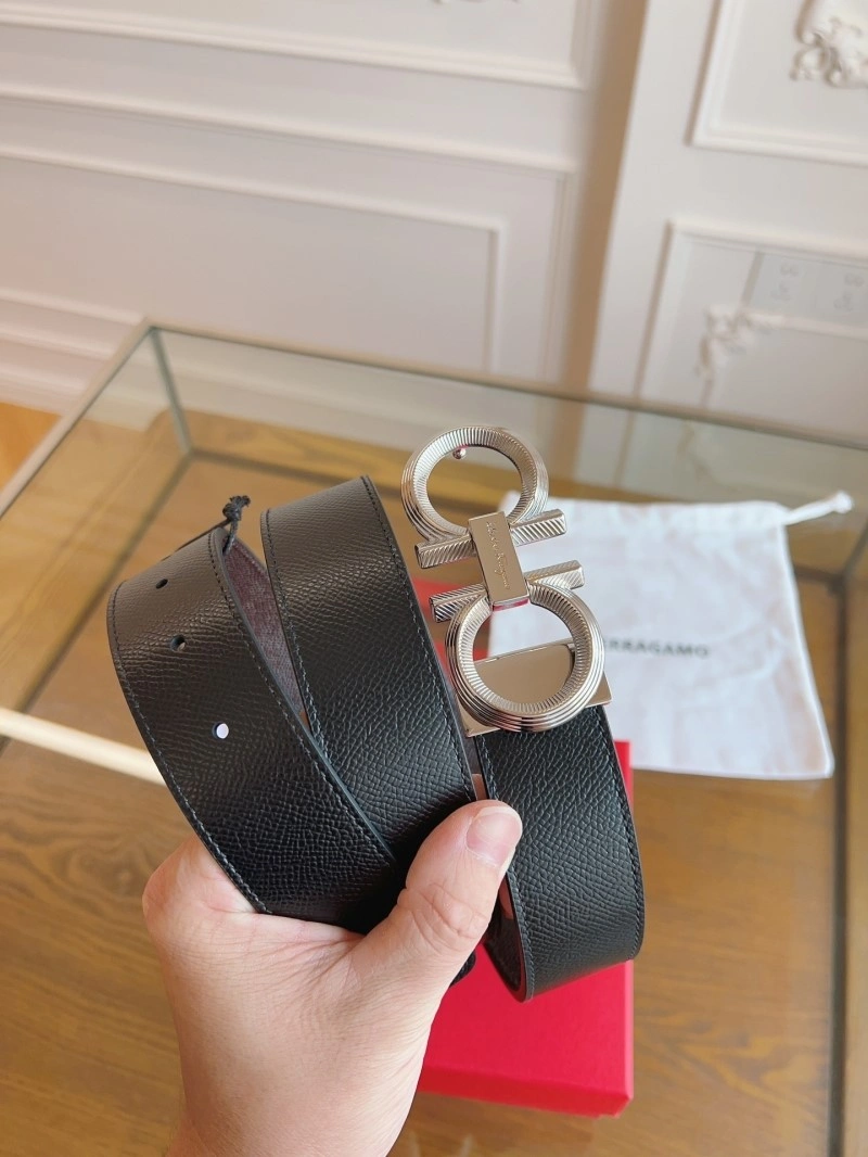 Ferragamo Belts FastDry 286574
