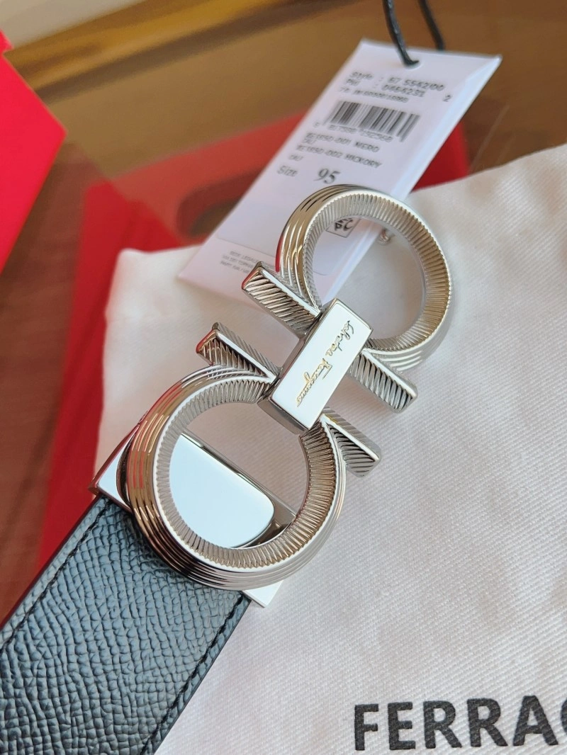 Ferragamo Belts FastDry 286574