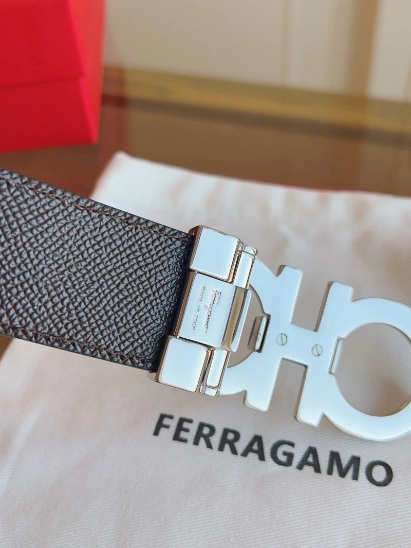 Ferragamo Belts FastDry 286574
