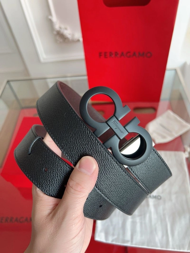 Stylish Ferragamo Belts 286573