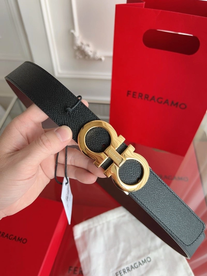ZeroBulk Ferragamo Belts 286572