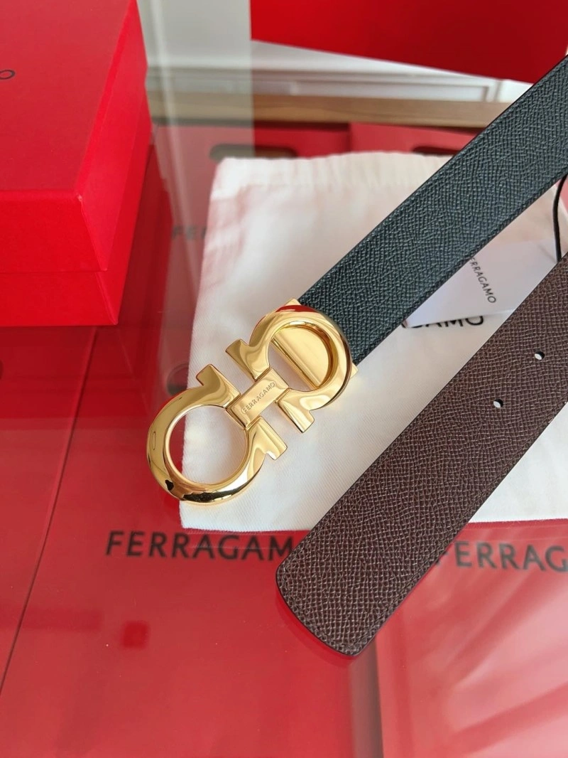 ZeroBulk Ferragamo Belts 286572