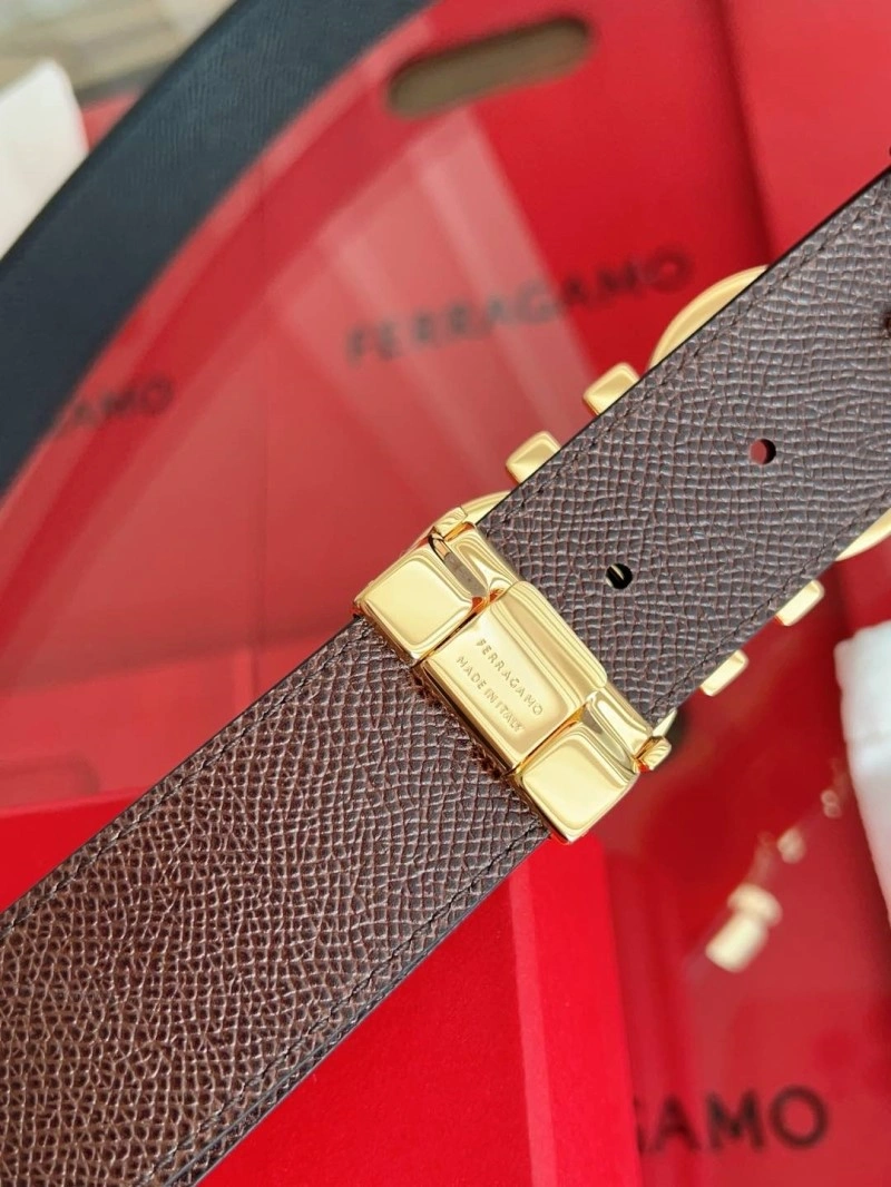 ZeroBulk Ferragamo Belts 286572