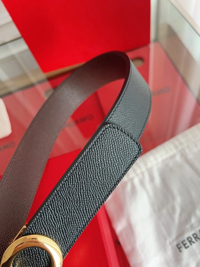 ZeroBulk Ferragamo Belts 286572