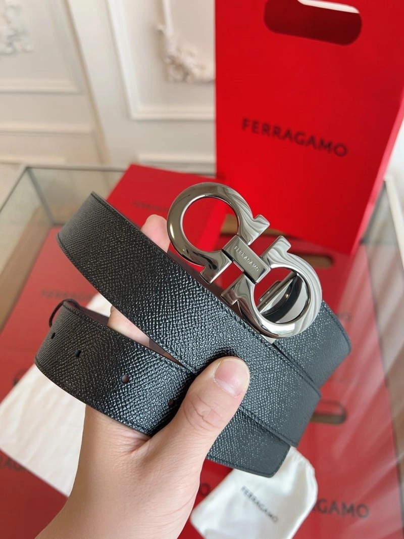 TravelReady Ferragamo Belts 286571
