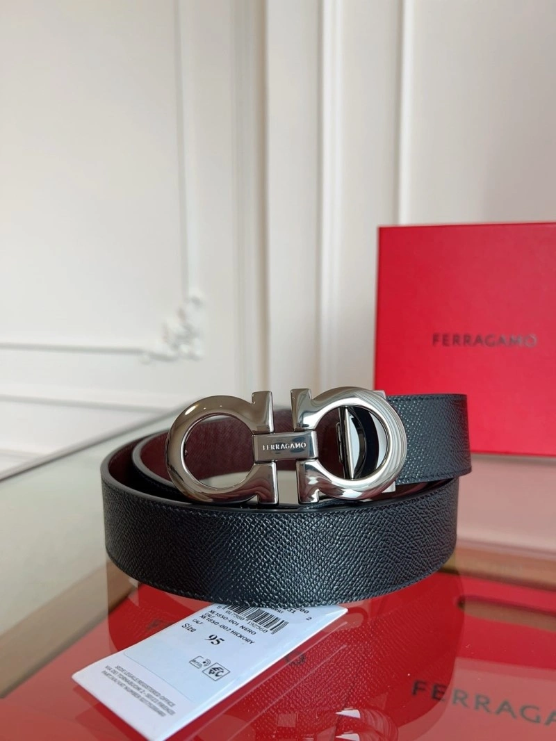 TravelReady Ferragamo Belts 286571