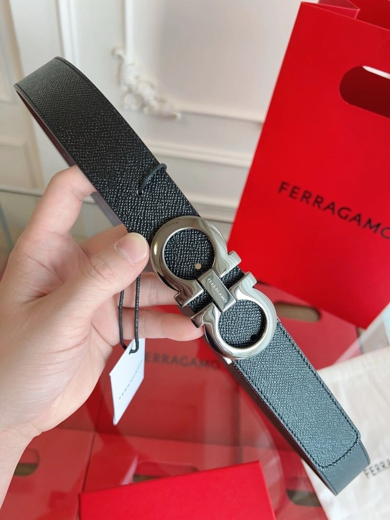 TravelReady Ferragamo Belts 286571