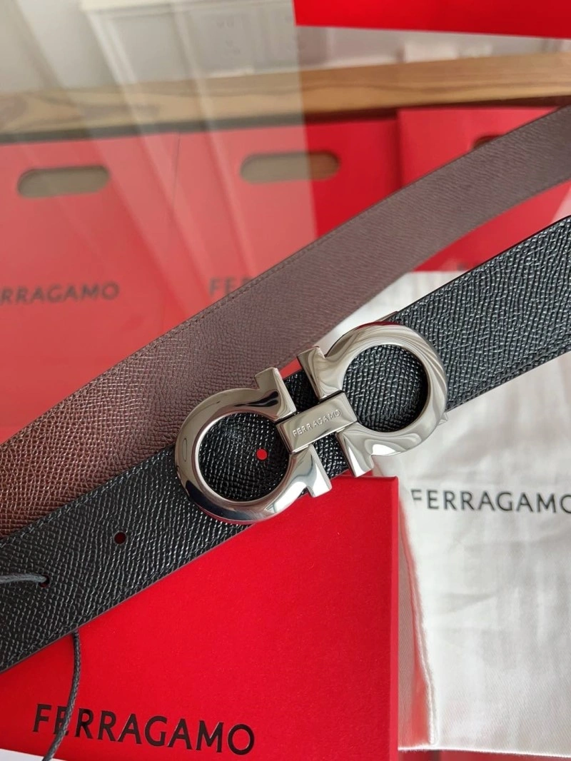 TravelReady Ferragamo Belts 286571