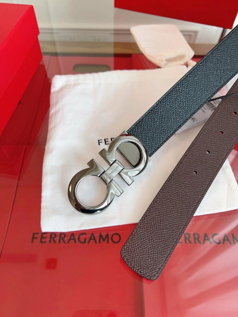 TravelReady Ferragamo Belts 286571