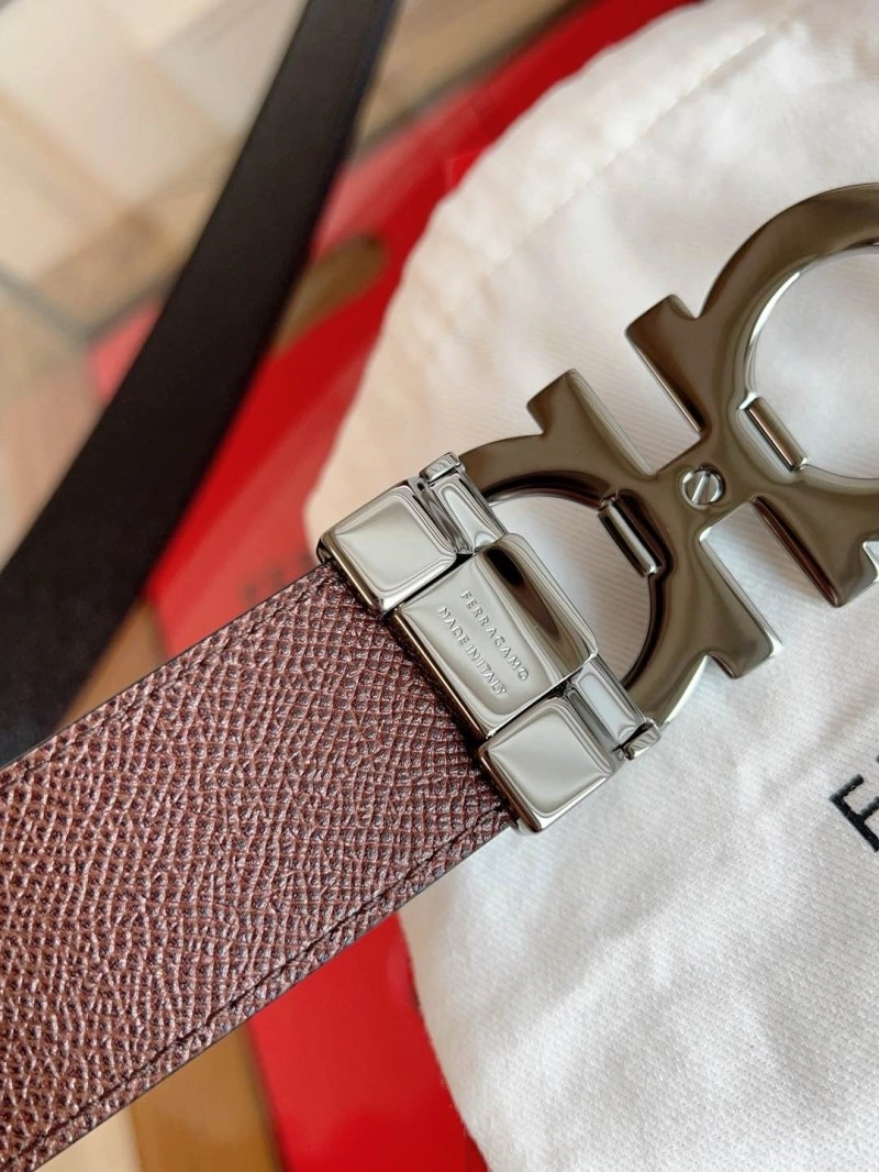 TravelReady Ferragamo Belts 286571