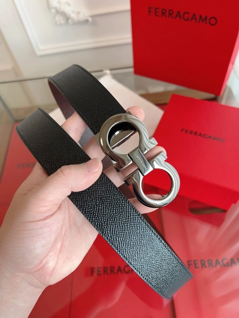 TravelReady Ferragamo Belts 286571