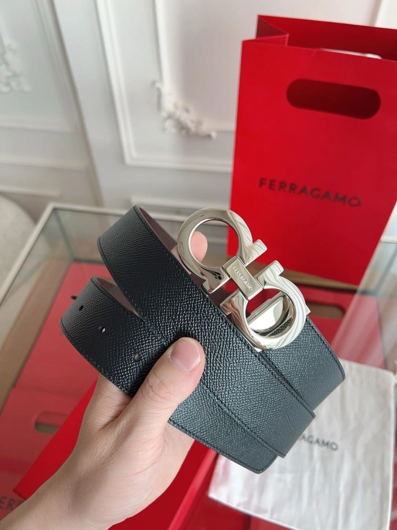 WaterResistant Ferragamo Belts 286570