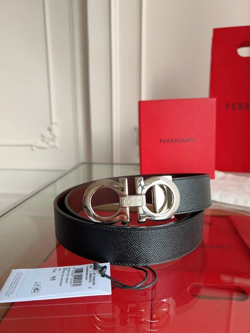 WaterResistant Ferragamo Belts 286570