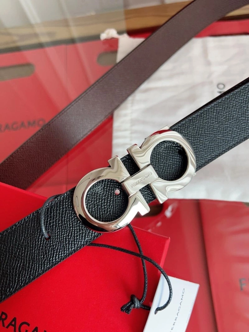 WaterResistant Ferragamo Belts 286570
