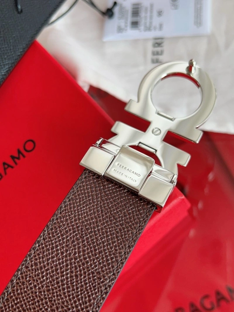 WaterResistant Ferragamo Belts 286570