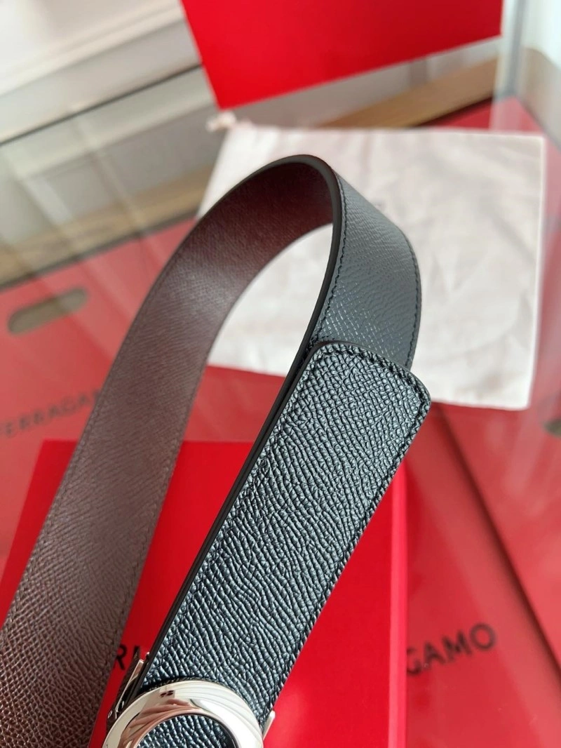 WaterResistant Ferragamo Belts 286570