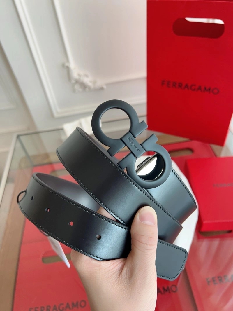 EasyMatch Ferragamo Belts 286569