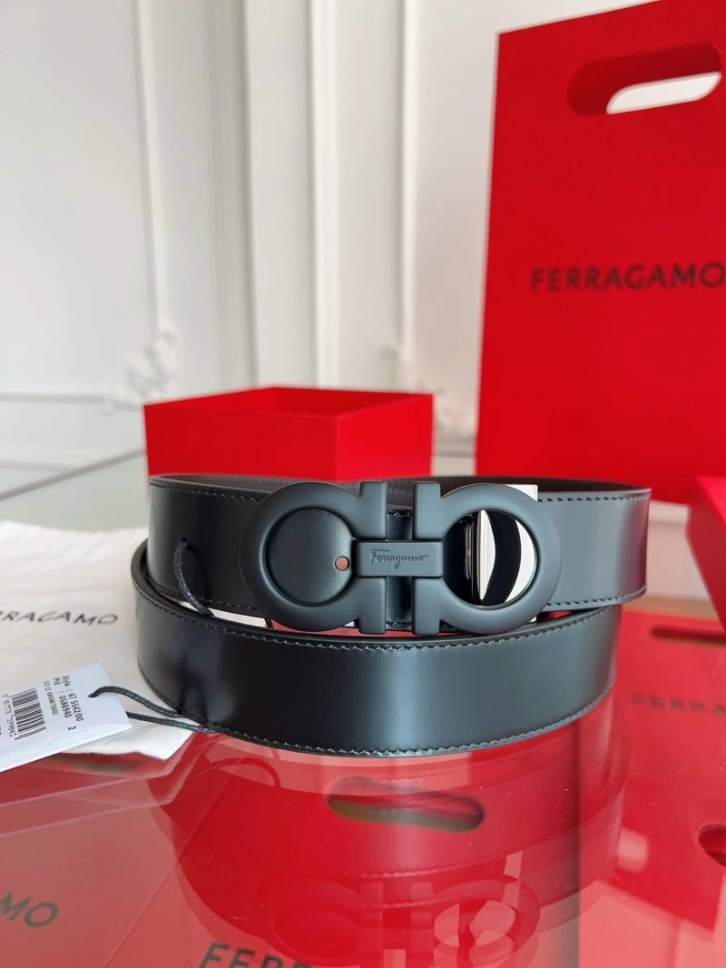 EasyMatch Ferragamo Belts 286569