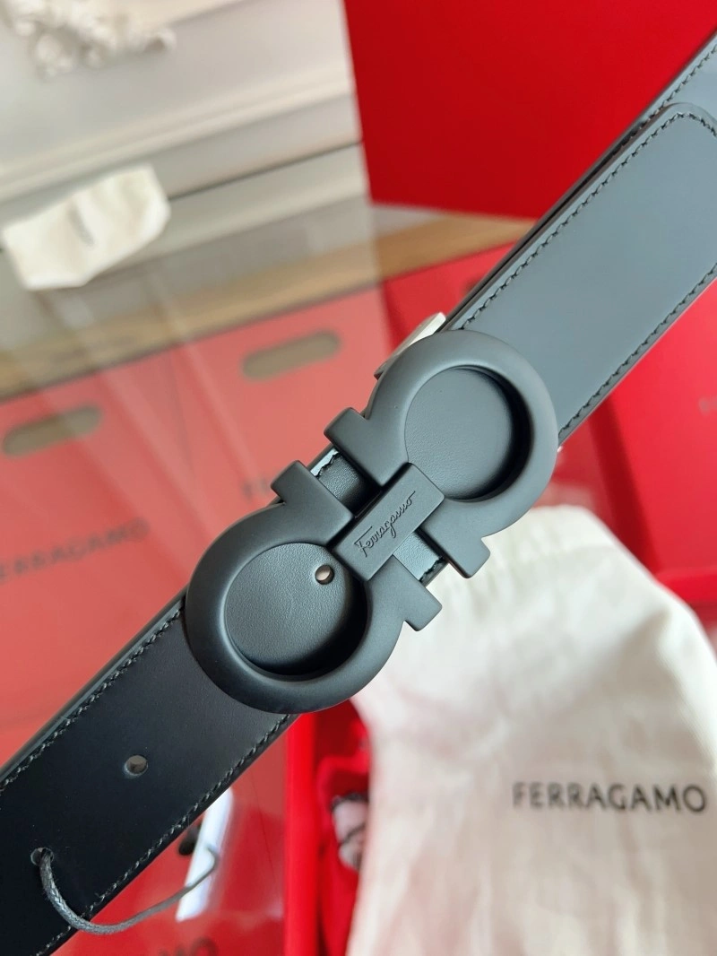 EasyMatch Ferragamo Belts 286569