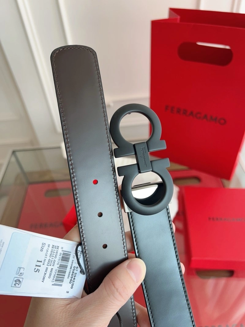 EasyMatch Ferragamo Belts 286569