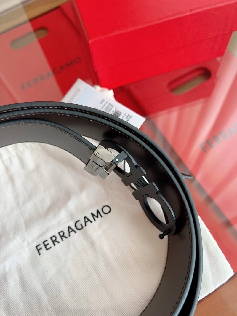 EasyMatch Ferragamo Belts 286569