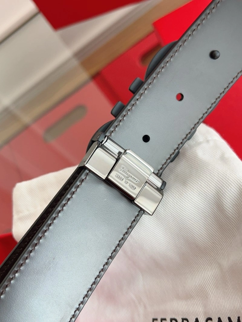 EasyMatch Ferragamo Belts 286569